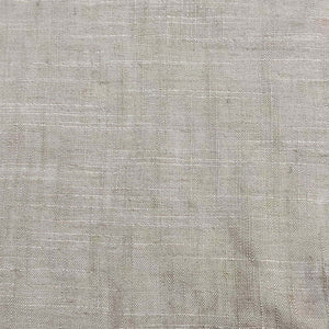 Men's Casual Linen Embroidered Lapel Loose Long Sleeve Shirt