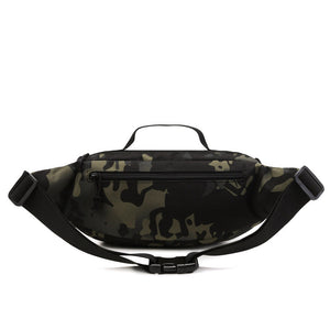 MULTIFUNKTIONALE, WASSERDICHTE, KLEINE HÜFTTASCHE FÜR SPORT