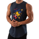 BANG MOISTURE WICKING ESSENTIALS TANK TOP