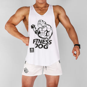 FITNESS-HUND SCHNELLTROCKNENDE SPORTWESTE