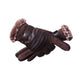 Thick Fleece Warm Gloves