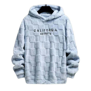 Men's California Keynote Embroidered Hoodie