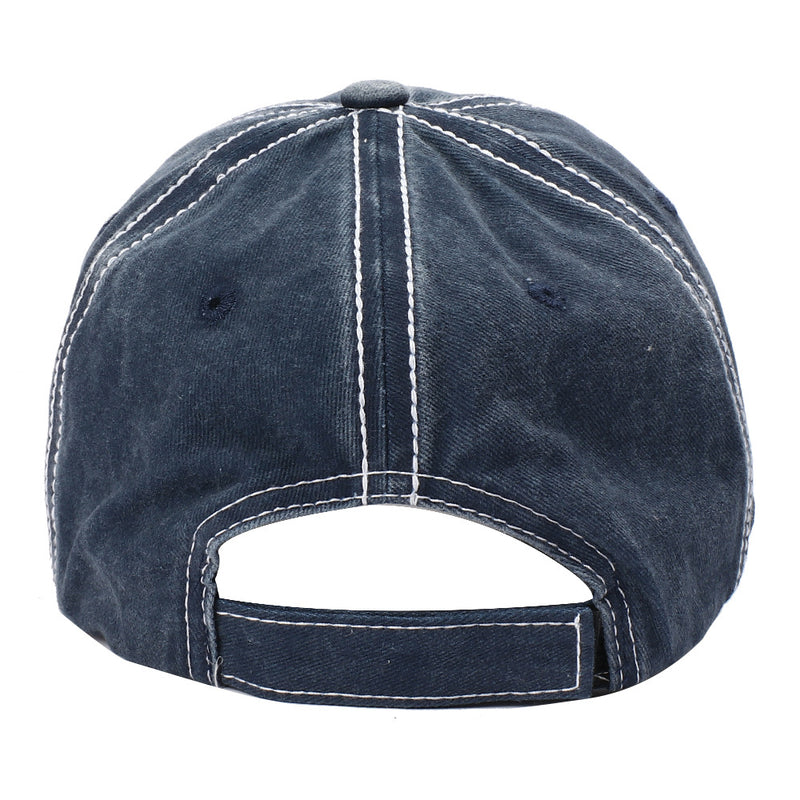 1776 BASEBALL CAP