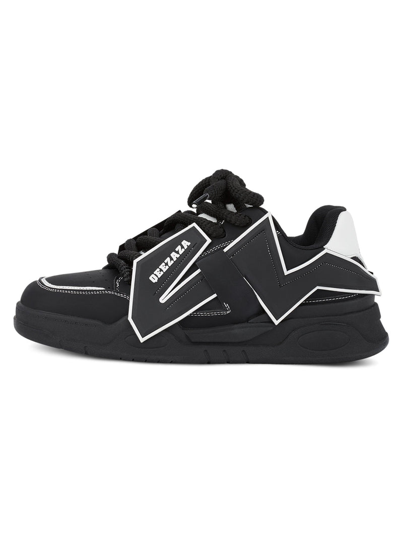 Casual Hundred Couple Slip-On Shoes