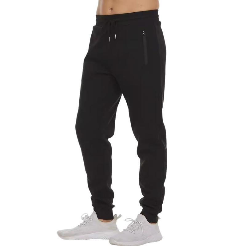 Lässige, lockere und vielseitige Outdoorhose für Herren