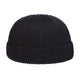 Herren Outdoor Strickmütze aus warmer Wolle für Herbst und Winter 