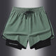 custom_alt#color_623 Shorts Military Green