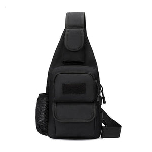 Men's Classic Casual Outdoor Shoulder Messenger Bag