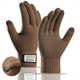 Warm Fleece Touch Screen Gloves