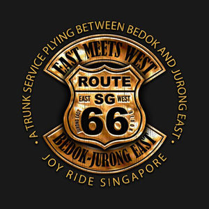 Herren Route 66 Motorradhose Outdoor Vintage Yellowstone Washed Cotton Washed Hose mit Reißverschlusstasche