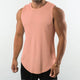 MOISTURE WICKING ESSENTIALS TANK TOP