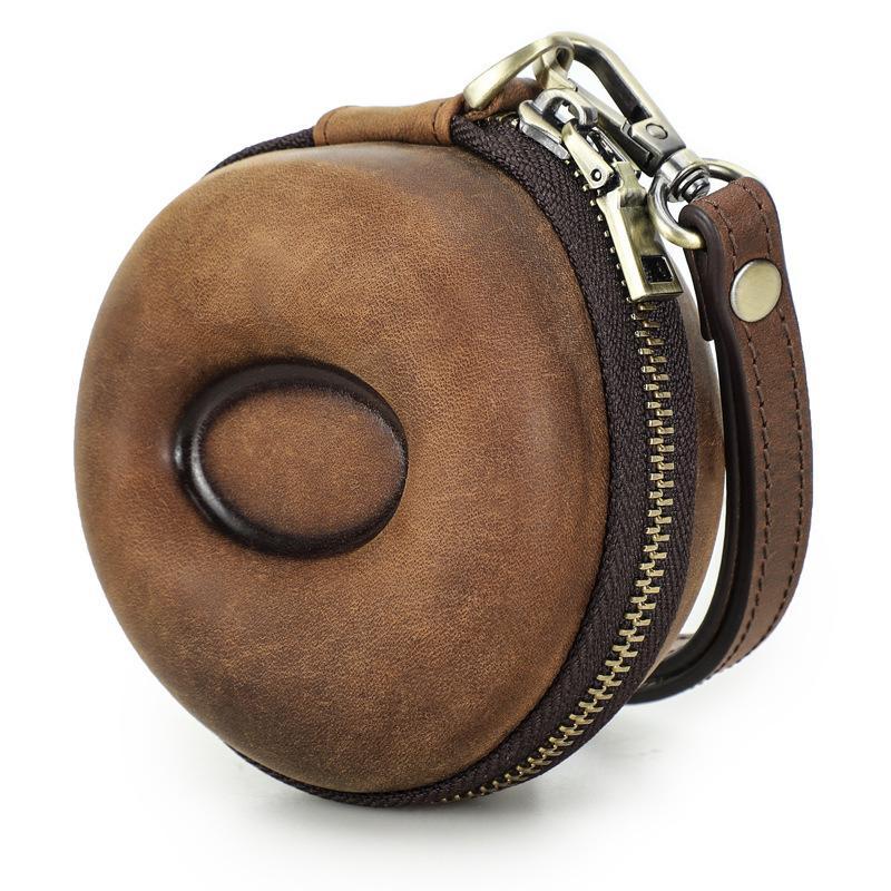 Men's Practical Portable Watch Storage Bag
