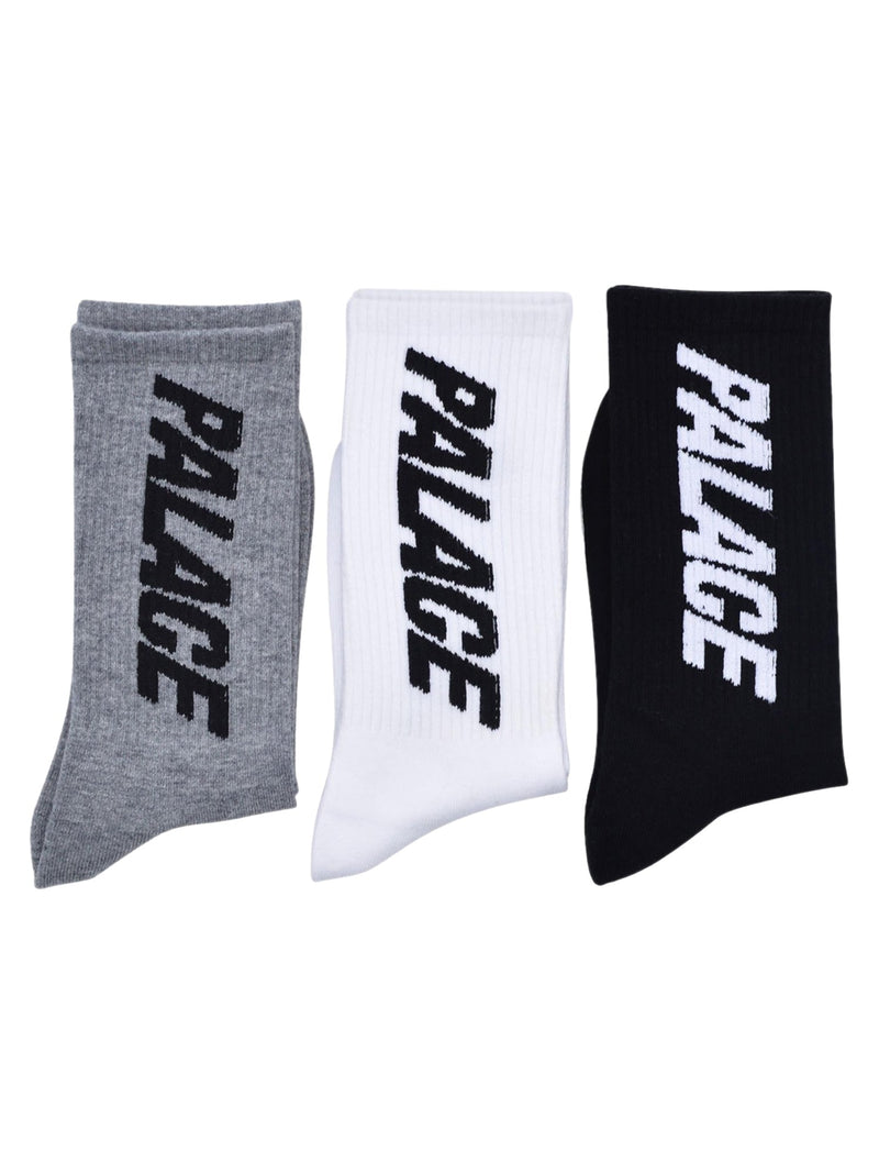 Street "PALACE" Socks