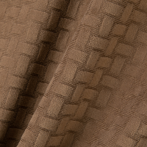 Strukturiertes, gestreiftes Kurzarm-POLO-Shirt für Herren