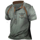 Men's Vintage West Yellowstone Heney Short Sleeve T-Shirt