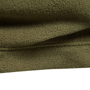 Taktischer Outdoor-Hoodie aus Polarfleece für Herren