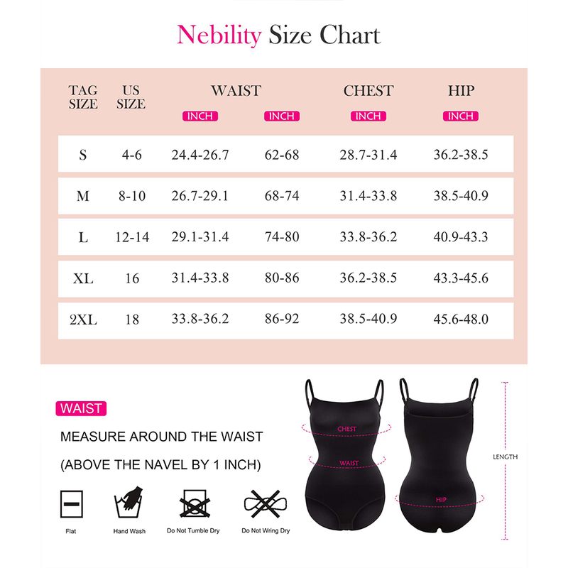 Seamless Camisole Bodysuit