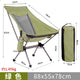 custom_alt#color_And Military Green For The Folding Chair On The Parallel Bars