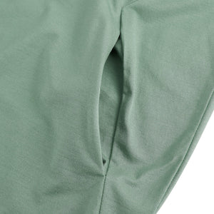 Schnelltrocknendes Tanktop mit Kapuze und USA-Flagge