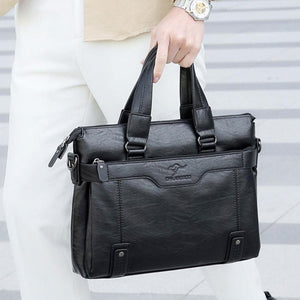 Men's Classic Business Briefcase