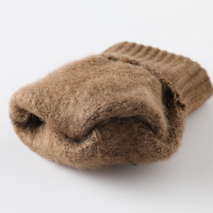 Warme Touchscreen-Handschuhe aus Fleece