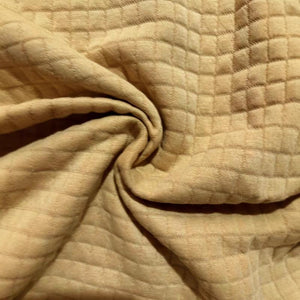 Herren-Kapuzenjacke mit Waffelmuster