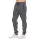 Lässige, lockere und vielseitige Outdoorhose für Herren