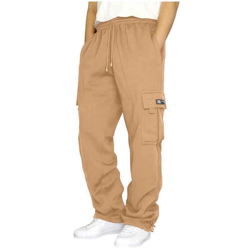 Sportlicher Freizeitoverall für Herren