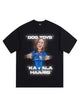 Kamala Harris Graffiti T-shirt