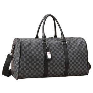 Praktische Nass- und Trockentrennung für Herren, multifunktionale Reise-Sporttasche