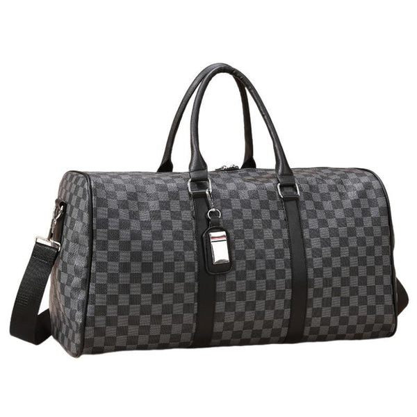 Men's Practical Wet And Dry Separation Multifunctional Travel Gym Bag 08402402F