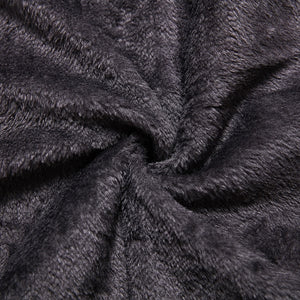 Men's Hoodie Jacket Ski Jacket Hiking Fleece Jacket Winter Outdoor