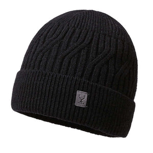 Men's Outdoor Knitted Hat