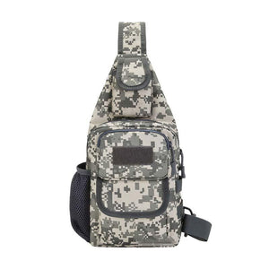 Men's Classic Casual Outdoor Shoulder Messenger Bag