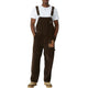 USA Flag Men's Retro Workwear Casual Overalls