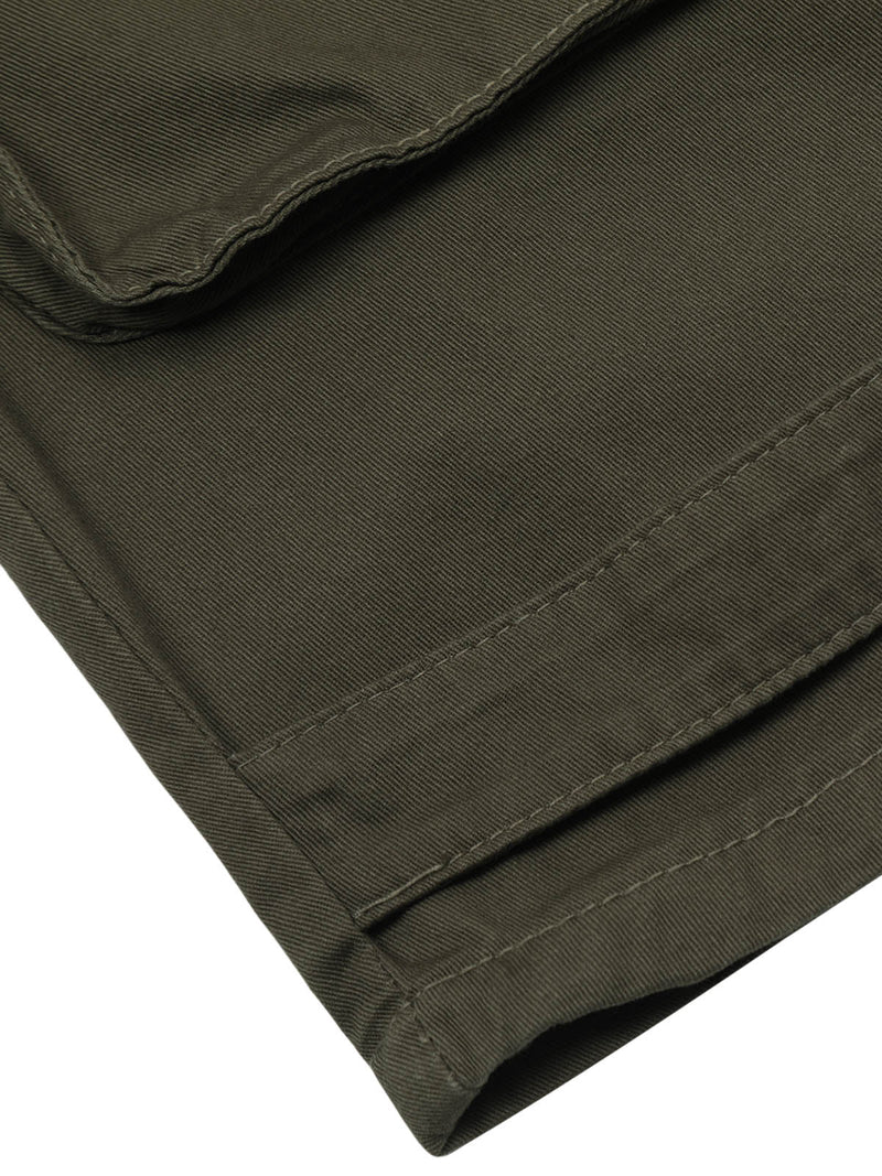 Functional Multi-Pocket Work Pants