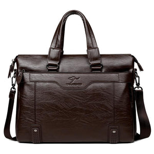 Men's Classic Business Briefcase