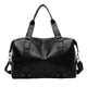 Men's Practical Wet And Dry Separation Multifunctional Travel Gym Bag