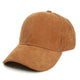 Men's Retro Casual Corduroy Cap