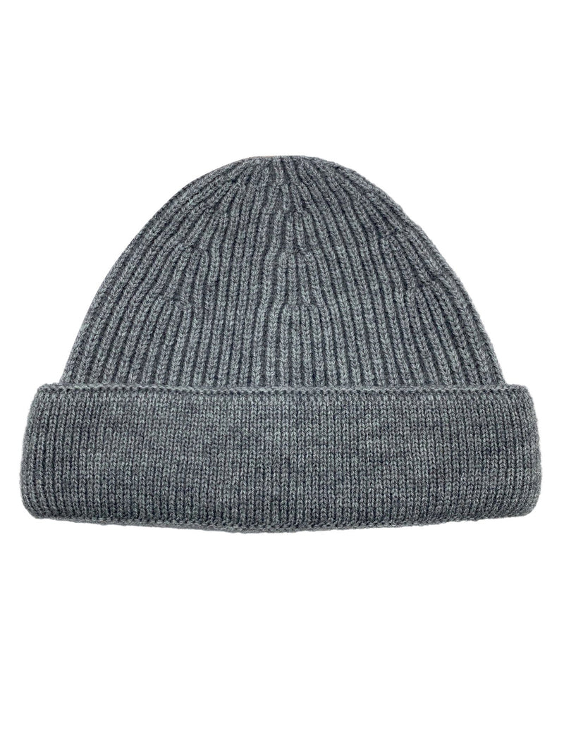 Mini Fisherman Beanie