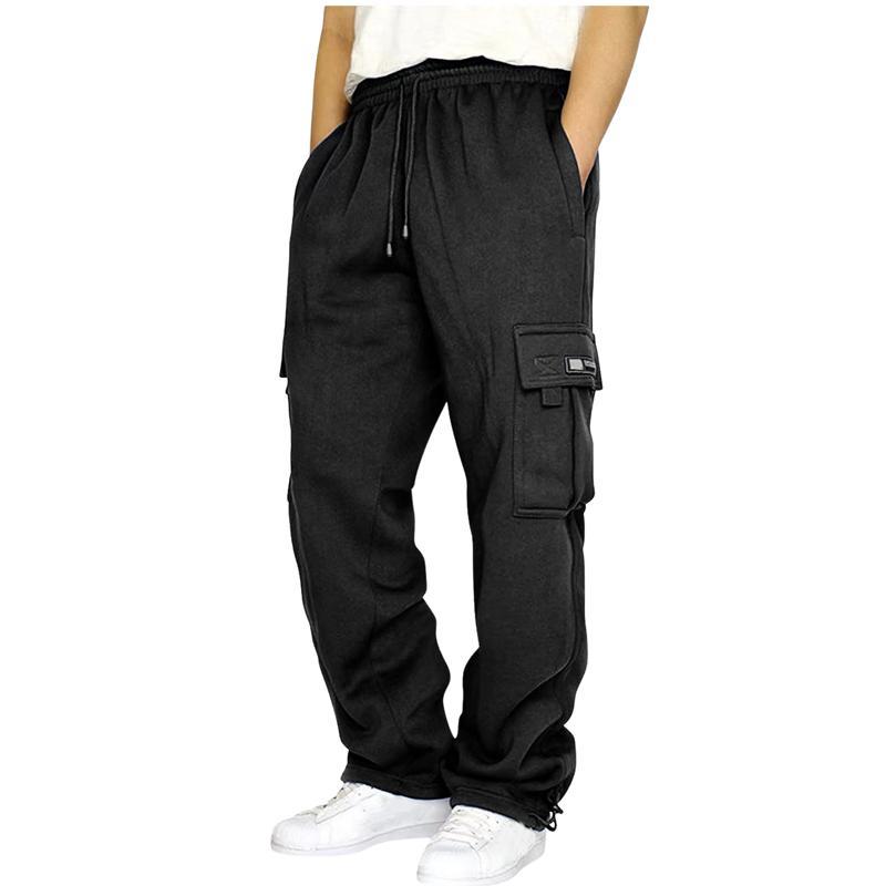 Sportlicher Freizeitoverall für Herren
