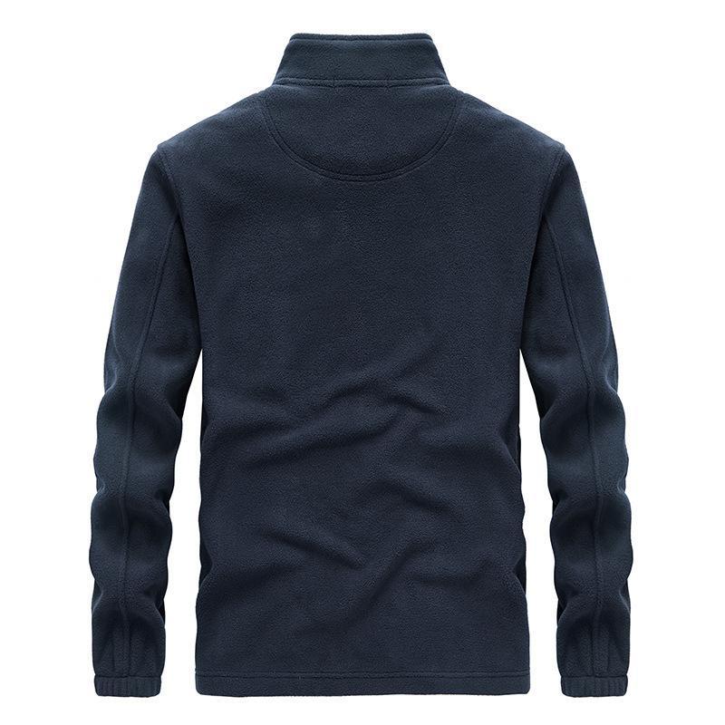 Men's Polar Fleece Warm Jacket