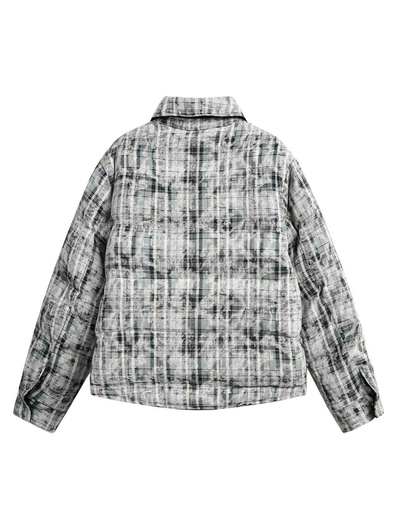 Cotton Reversible Jacket