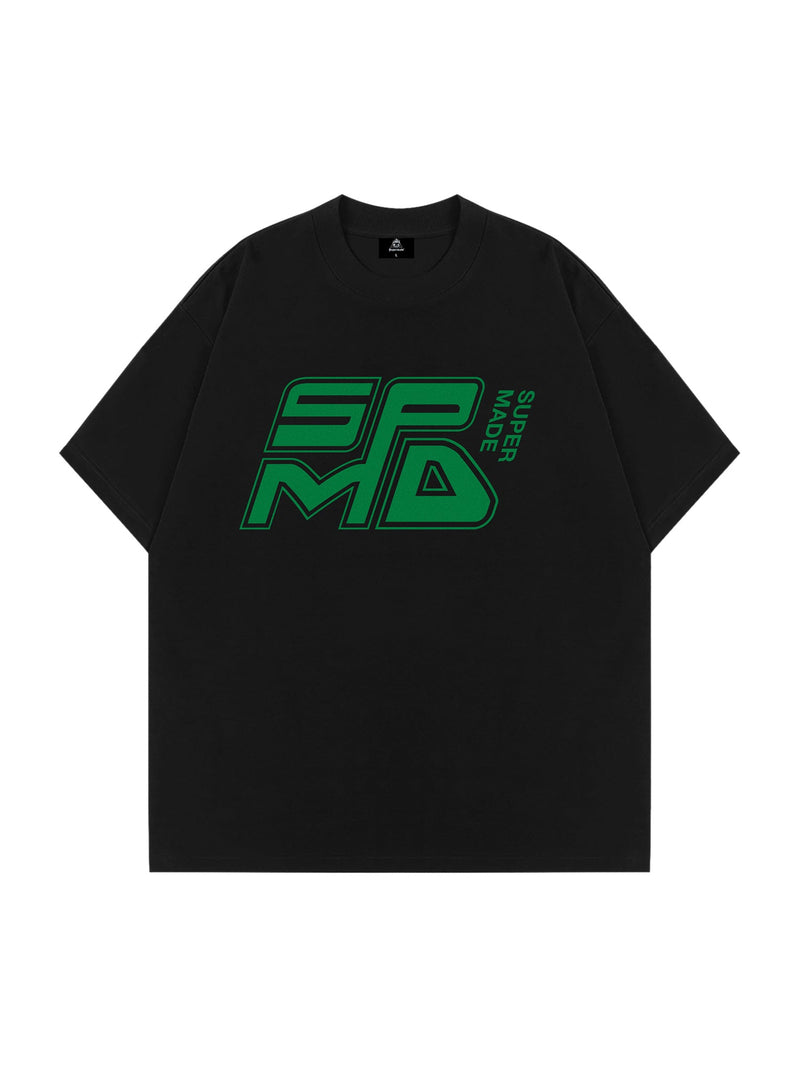 Logo Print T-Shirt