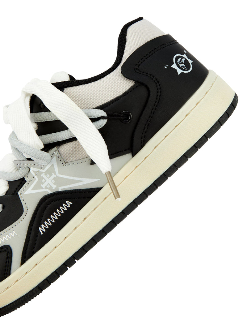 Comfortable Casual Pentagram Couple Shoes