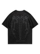 Skeleton Vintage T-shirt