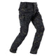 Wind- und wasserdichte Outdoor-Cargohose für Herren