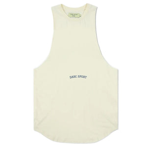 FITNESS-TANKTOP AUS BAUMWOLLE