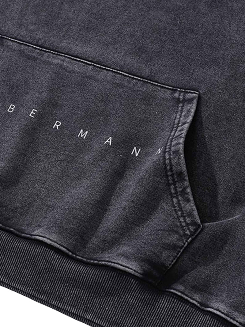 Dark Series Doberman Hoodie