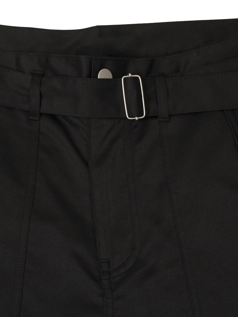 High Street Pocket Cargo Casual Pants